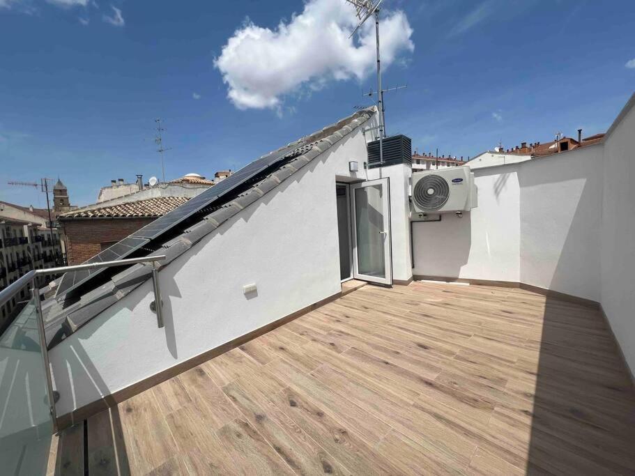 Appartement V.f.t. La Victoria Úbeda