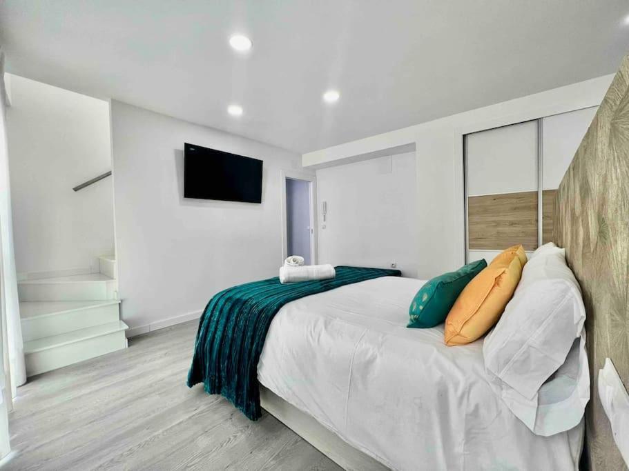 V.f.t. La Victoria Appartement *