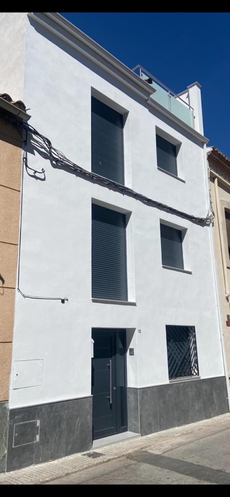 V.f.t. La Victoria Appartement