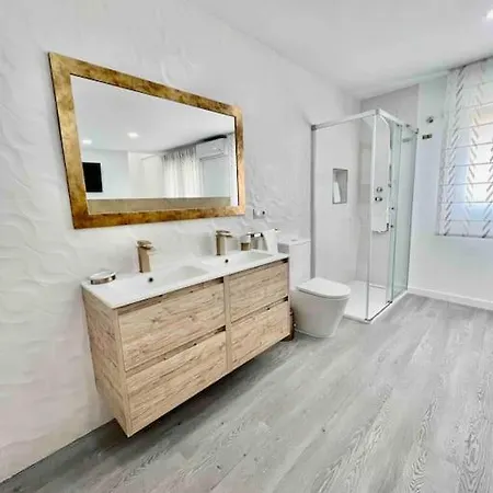 Appartement V.F.T. La Victoria Ubeda Extérieur photo