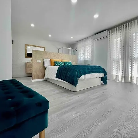 Appartement V.F.T. La Victoria Ubeda Extérieur photo