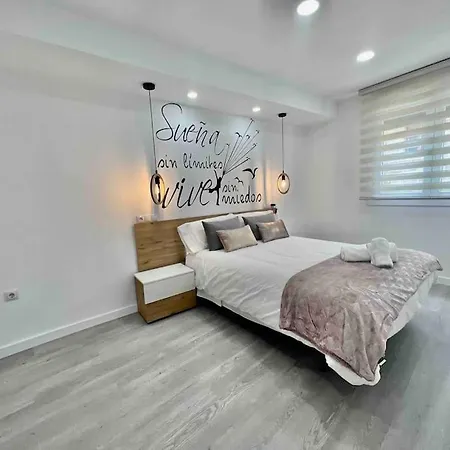 Appartement V.F.T. La Victoria Ubeda Extérieur photo
