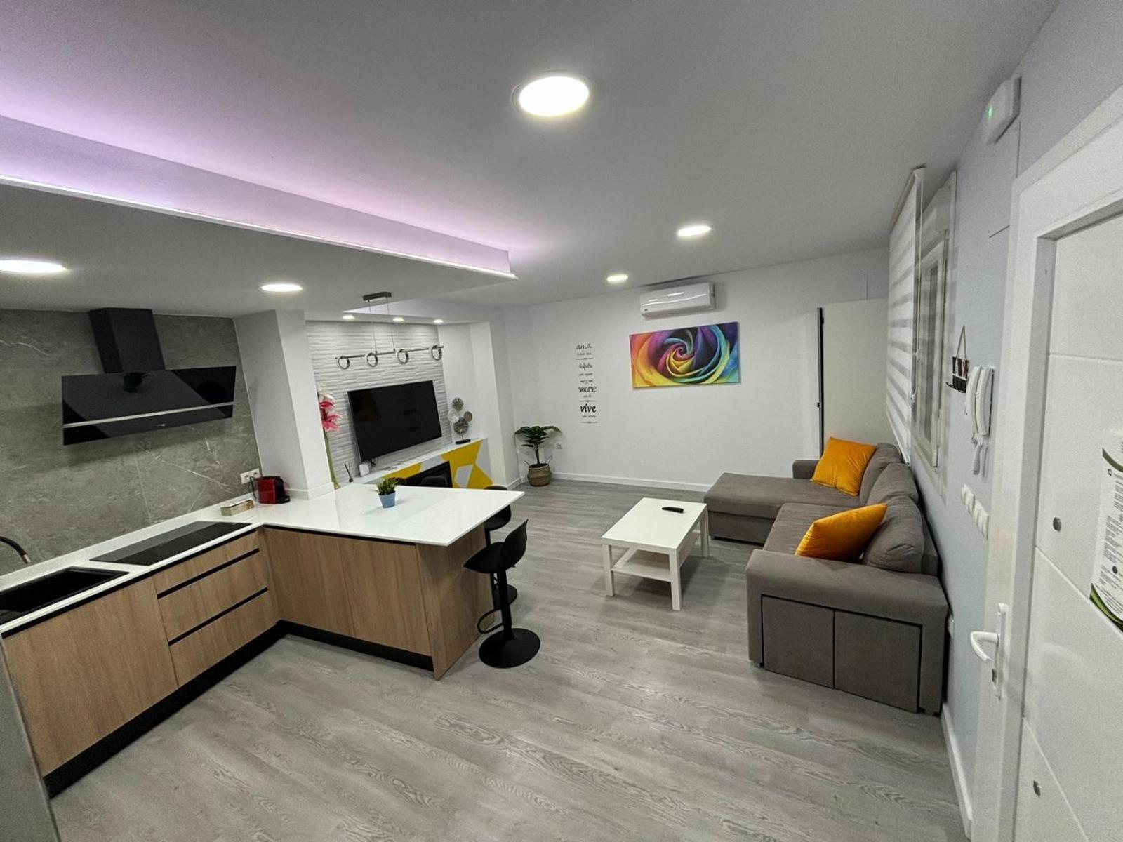 V.f.t. La Victoria Appartement